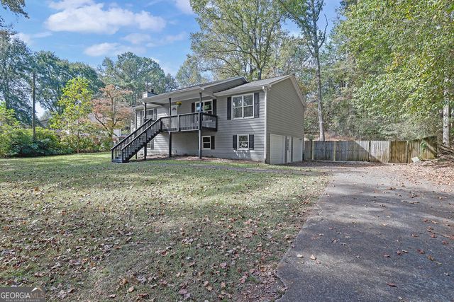 226 Cedar Valley Court, Canton, GA 30115