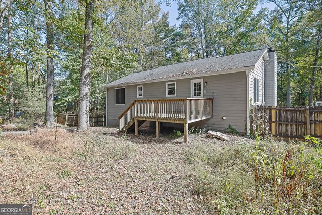 226 Cedar Valley Court, Canton, GA 30115