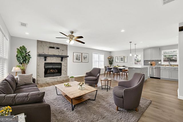 226 Cedar Valley Court, Canton, GA 30115