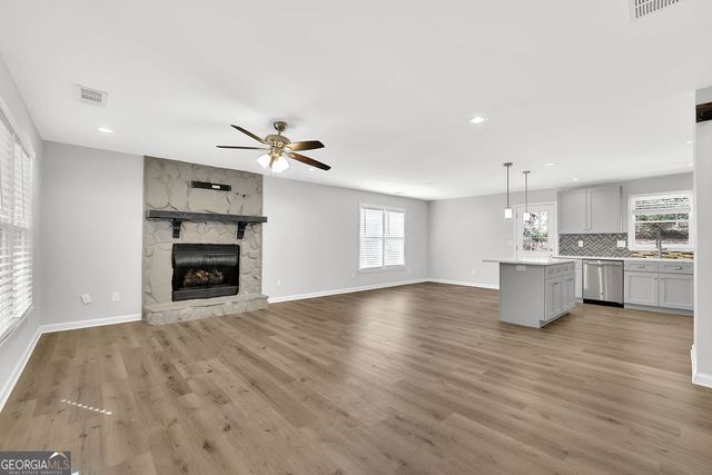 226 Cedar Valley Court, Canton, GA 30115