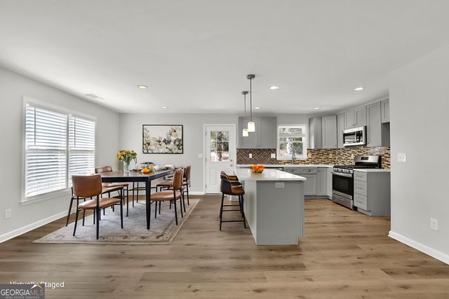 226 Cedar Valley Court, Canton, GA 30115