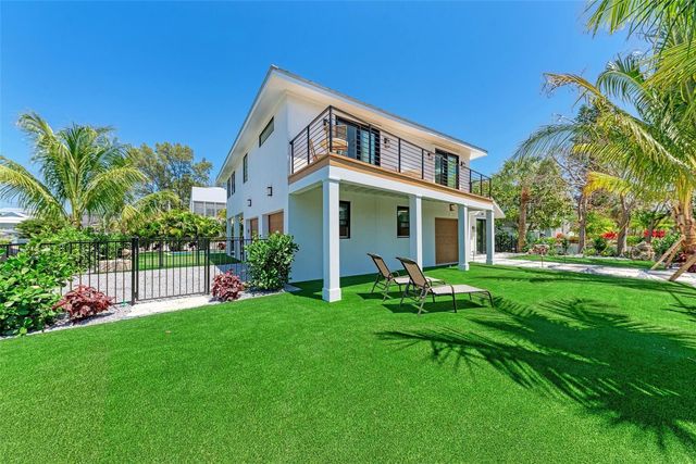 256 GLADIOLUS STREET, Anna Maria, FL 34216