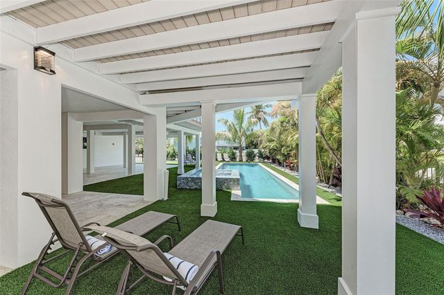 256 GLADIOLUS STREET, Anna Maria, FL 34216
