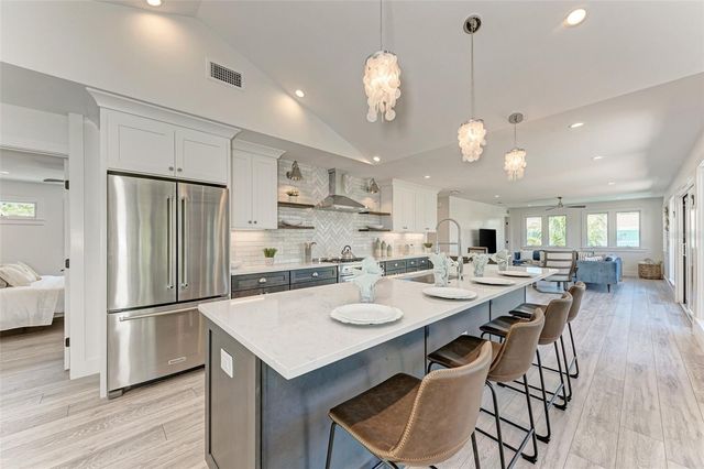 256 GLADIOLUS STREET, Anna Maria, FL 34216
