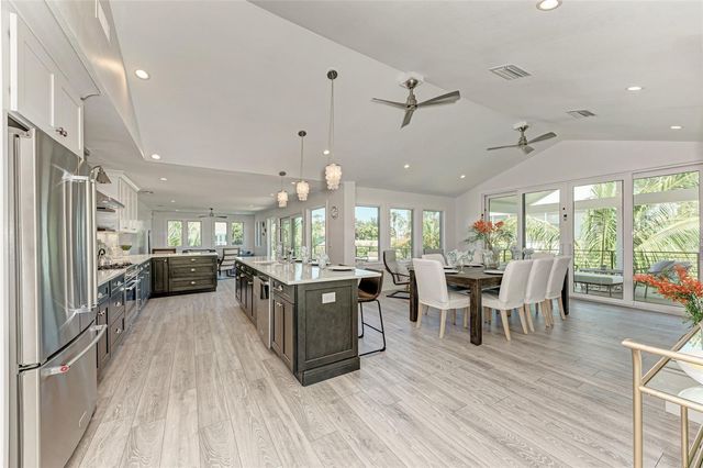 256 GLADIOLUS STREET, Anna Maria, FL 34216