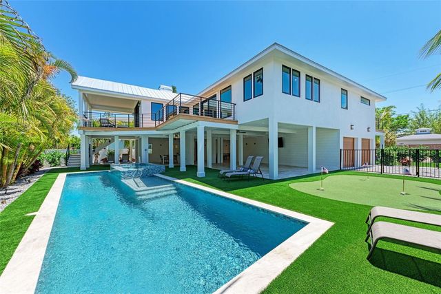 256 GLADIOLUS STREET, Anna Maria, FL 34216