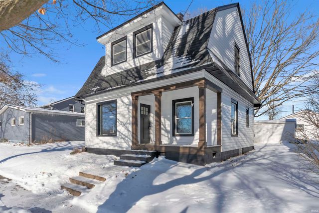 422 W Rush Street, Kendallville, IN 46755