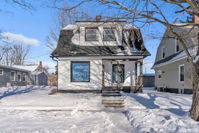 422 W Rush Street, Kendallville, IN 46755