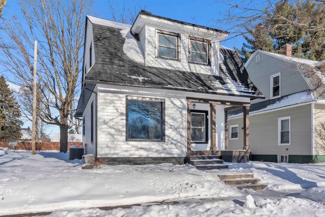 422 W Rush Street, Kendallville, IN 46755