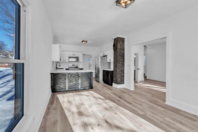 422 W Rush Street, Kendallville, IN 46755