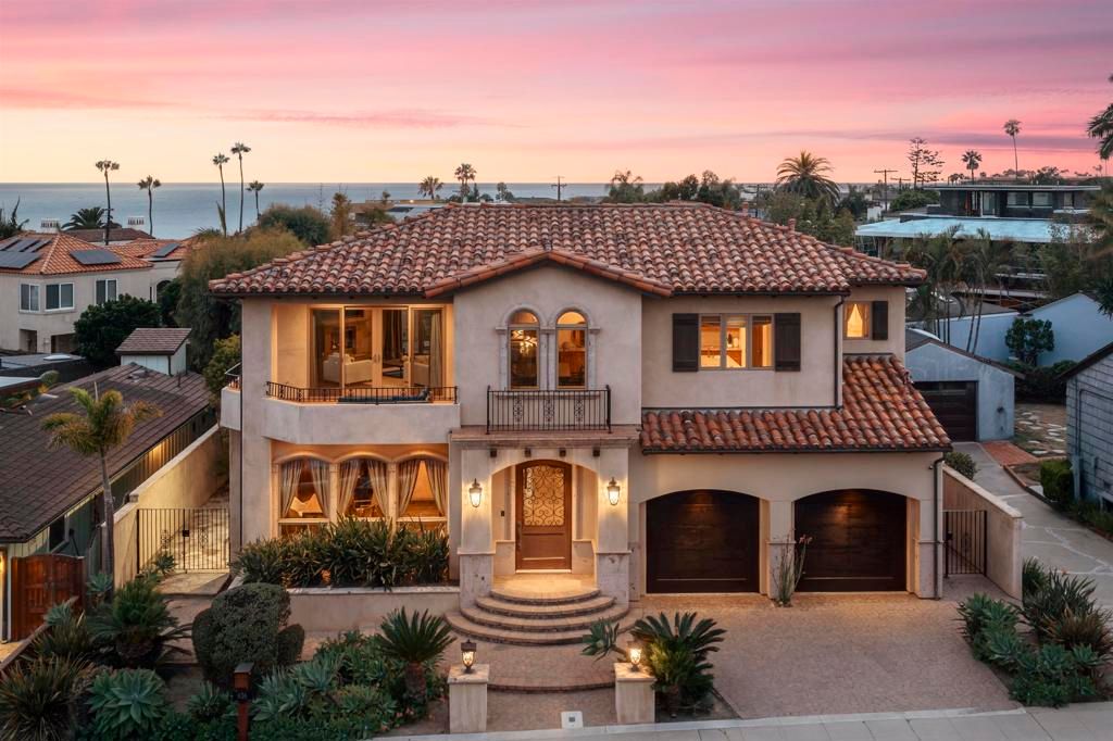 636 Wrelton Dr, La Jolla, CA 92037 — exterior