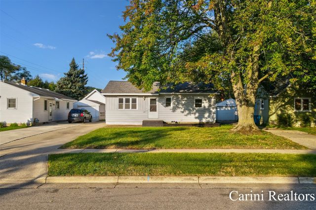 3383 Flamingo Avenue, Wyoming, MI 49509