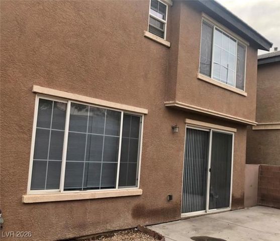 4456 Acropolis Avenue, North Las Vegas, NV 89031