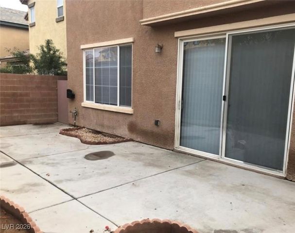 4456 Acropolis Avenue, North Las Vegas, NV 89031
