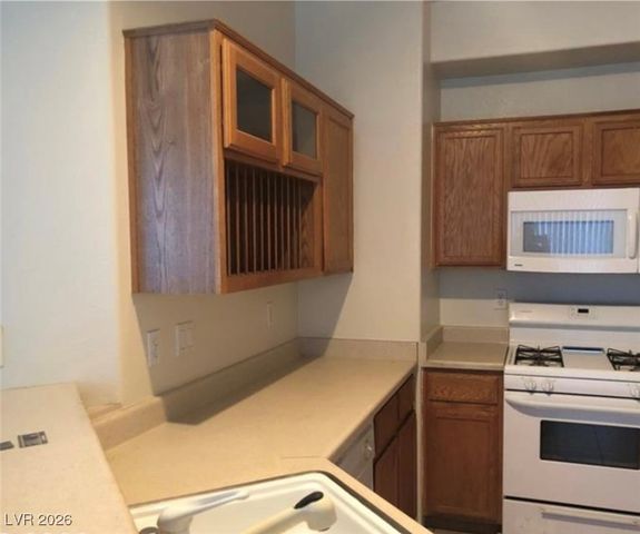 4456 Acropolis Avenue, North Las Vegas, NV 89031