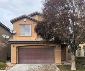 4456 Acropolis Avenue, North Las Vegas, NV 89031