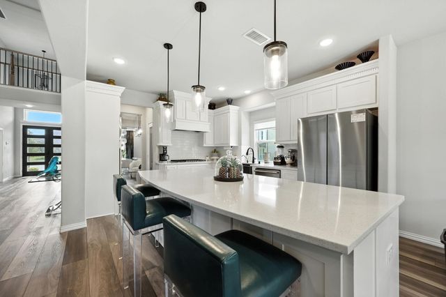 1912 Ordonez Drive, Little Elm, TX 75068