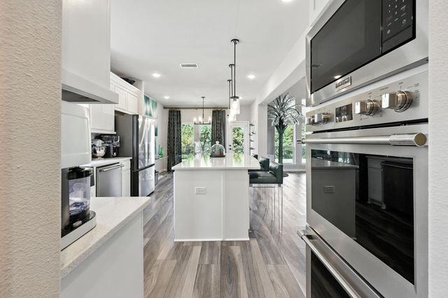 1912 Ordonez Drive, Little Elm, TX 75068