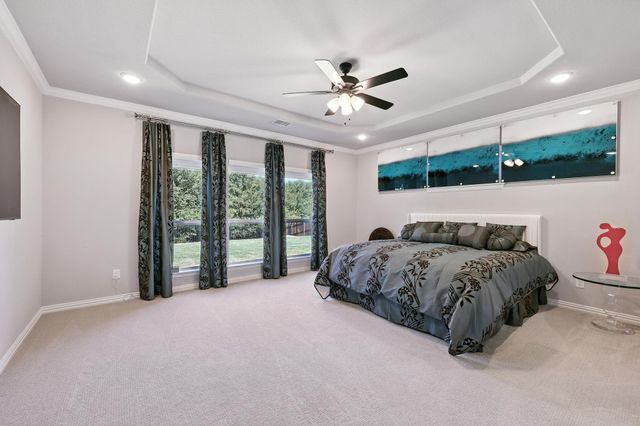 1912 Ordonez Drive, Little Elm, TX 75068