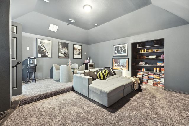 1912 Ordonez Drive, Little Elm, TX 75068