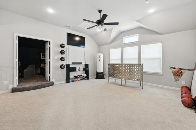 1912 Ordonez Drive, Little Elm, TX 75068
