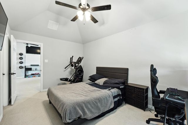 1912 Ordonez Drive, Little Elm, TX 75068