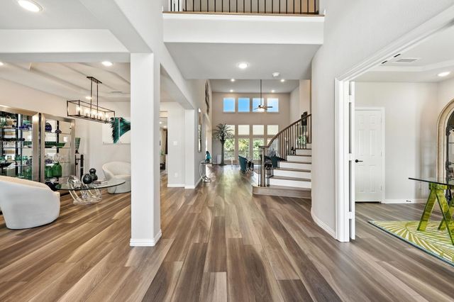 1912 Ordonez Drive, Little Elm, TX 75068