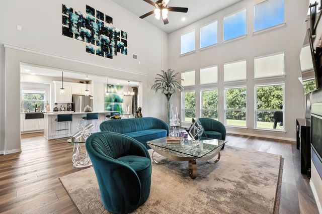 1912 Ordonez Drive, Little Elm, TX 75068