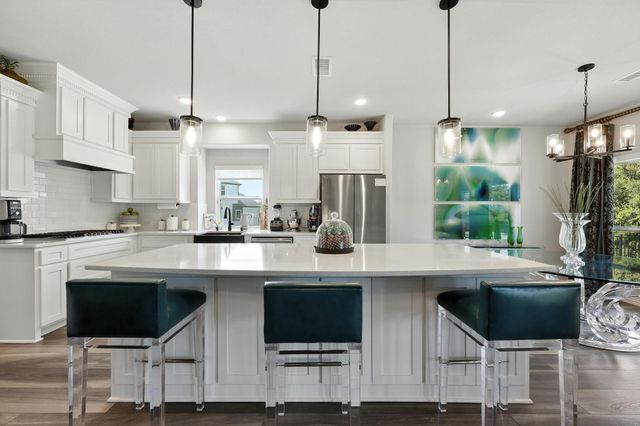 1912 Ordonez Drive, Little Elm, TX 75068