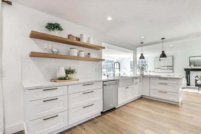 6218 Woosley Drive, San Jose, CA 95123