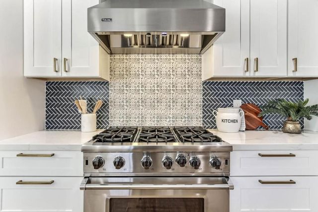 6218 Woosley Drive, San Jose, CA 95123