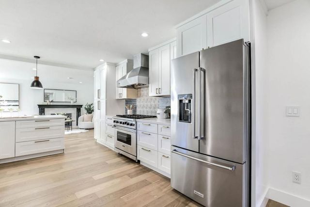 6218 Woosley Drive, San Jose, CA 95123