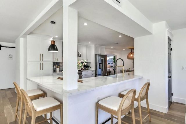 6218 Woosley Drive, San Jose, CA 95123