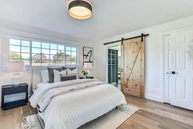 6218 Woosley Drive, San Jose, CA 95123