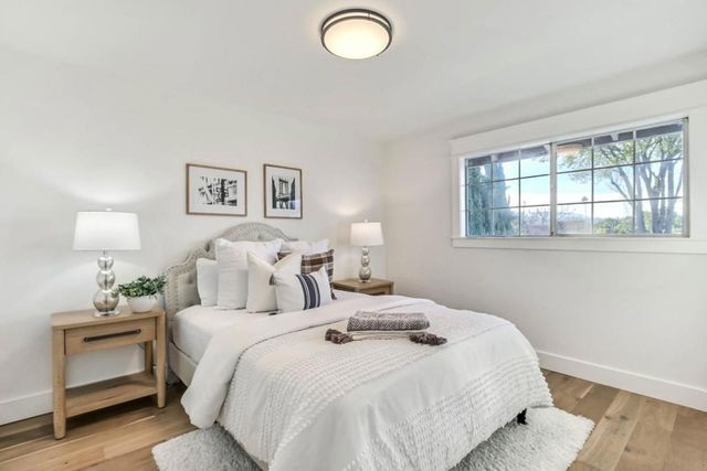 6218 Woosley Drive, San Jose, CA 95123