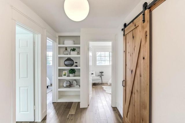 6218 Woosley Drive, San Jose, CA 95123