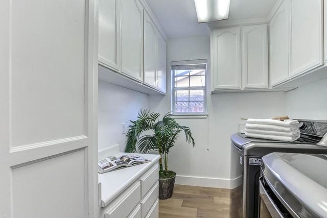 6218 Woosley Drive, San Jose, CA 95123