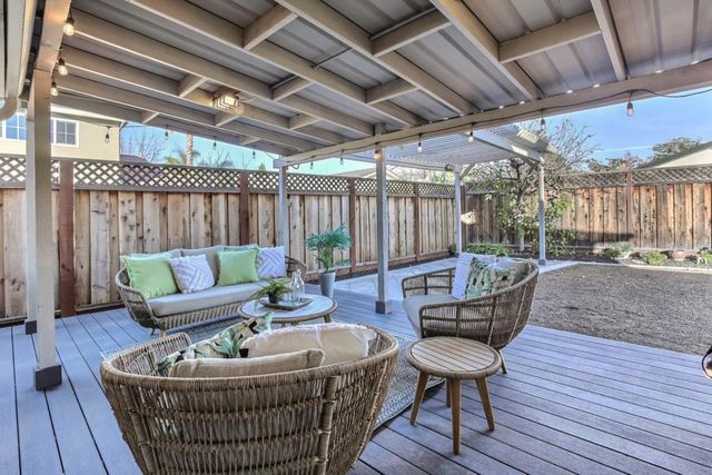 6218 Woosley Drive, San Jose, CA 95123