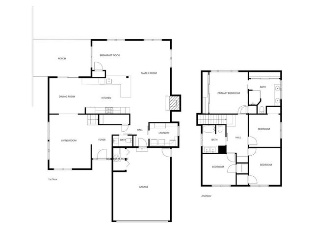 6218 Woosley Drive, San Jose, CA 95123