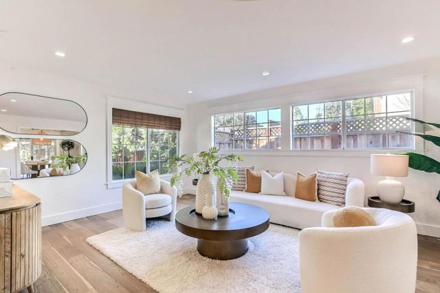 6218 Woosley Drive, San Jose, CA 95123