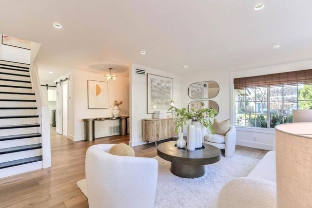 6218 Woosley Drive, San Jose, CA 95123