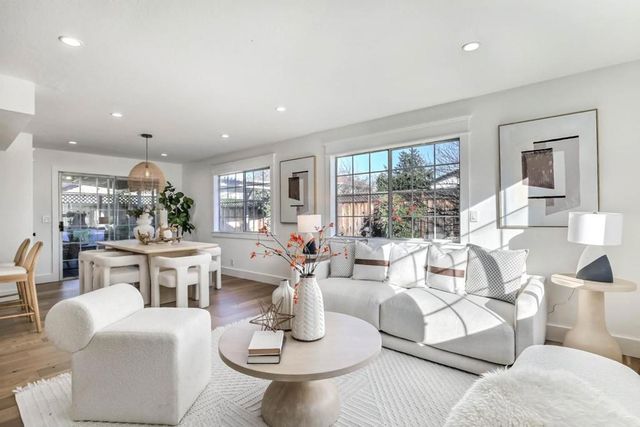 6218 Woosley Drive, San Jose, CA 95123