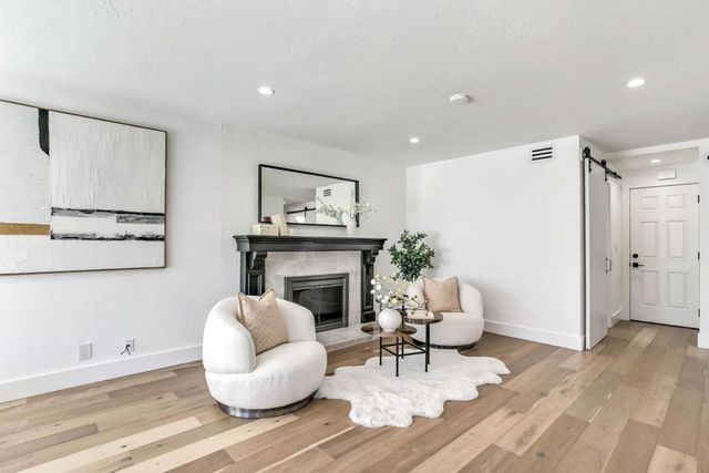 6218 Woosley Drive, San Jose, CA 95123