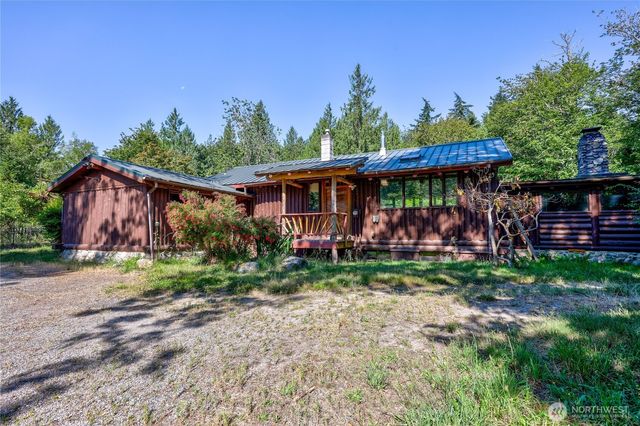 1790 W Valley Road, Chimacum, WA 98325