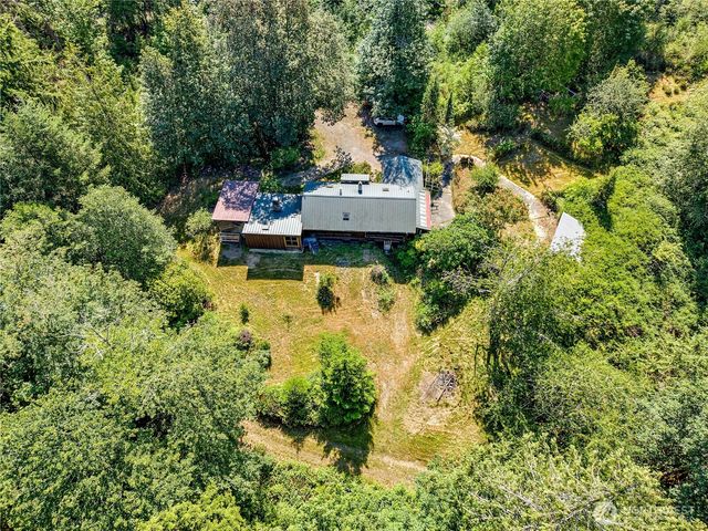 1790 W Valley Road, Chimacum, WA 98325