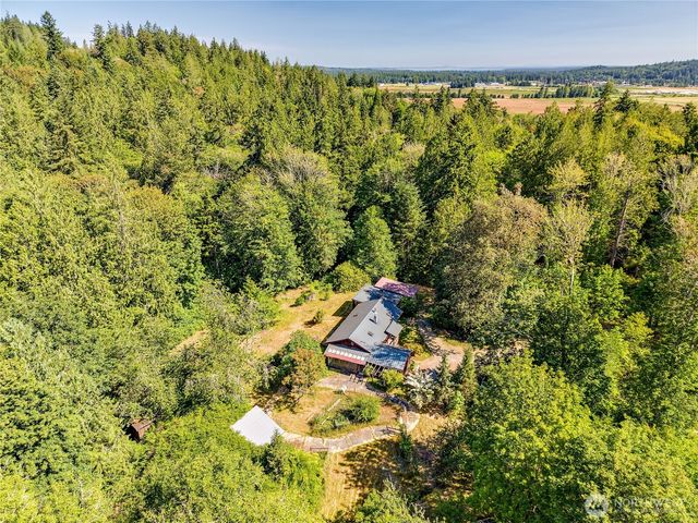 1790 W Valley Road, Chimacum, WA 98325