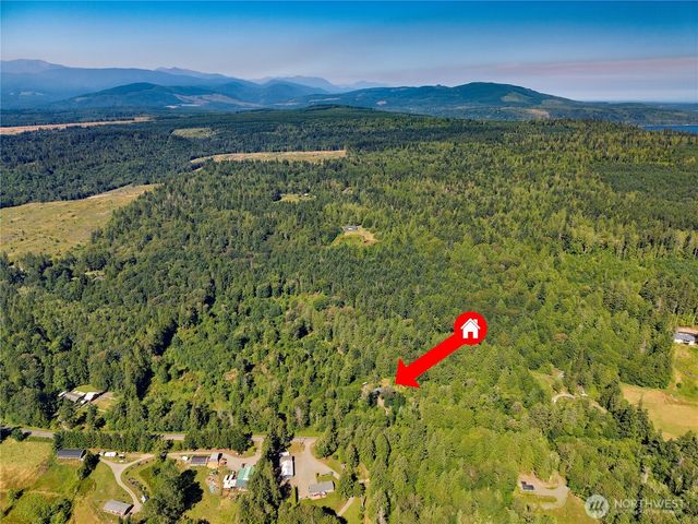 1790 W Valley Road, Chimacum, WA 98325