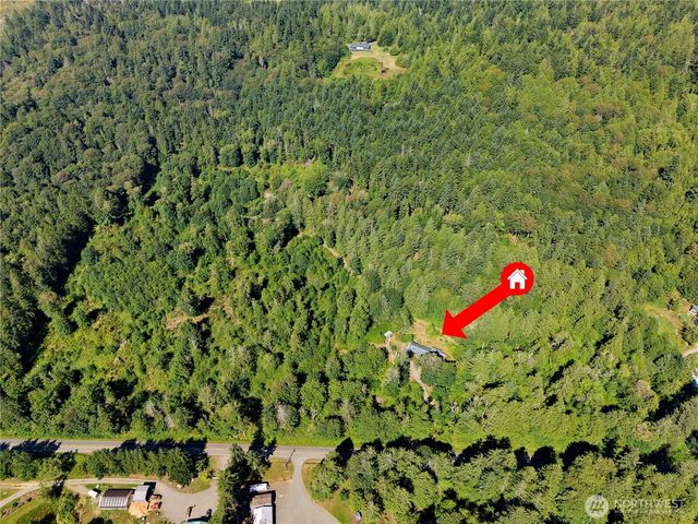 1790 W Valley Road, Chimacum, WA 98325