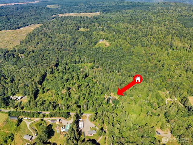 1790 W Valley Road, Chimacum, WA 98325