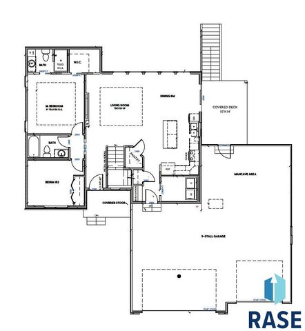 5401 E Brennan Dr Drive, Sioux Falls, SD 57110